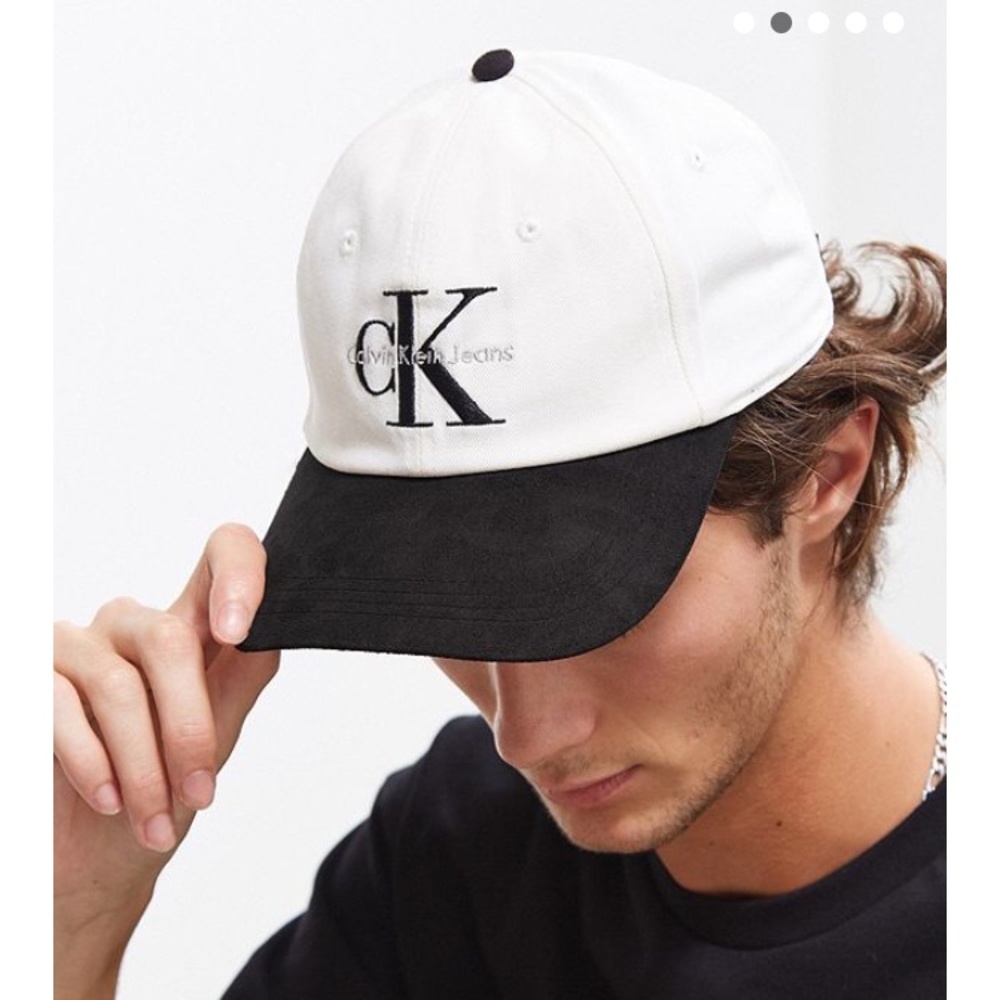 **FINAL SALE** Calvin Klein hat